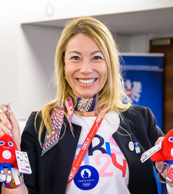 Schneller, Höher, Weiter: Sportsgeist zwischen Wien und Paris