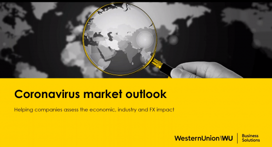 Coronavirus : Welche Folgen für die Wirtschaft?