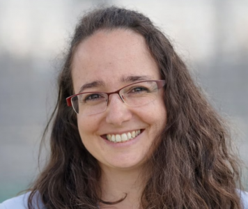 Bienvenue à la CCFA, Nadine!