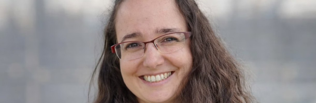 Bienvenue à la CCFA, Nadine!