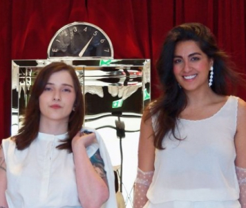 Le style selon Sylvie T. : Stilvolle Mode mit Wiener Charme und  französischer Seele Le style selon Sylvie T. : Stilvolle Mode mit Wiener Charme und  französischer Seele