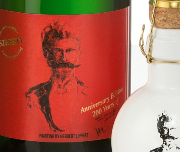 Prickelnde Hommage  zum 200. Geburtstag  von Johann Strauss Prickelnde Hommage  zum 200. Geburtstag  von Johann Strauss