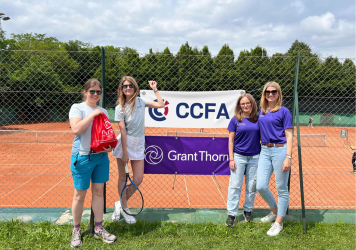 Grant Thornton x CCFA Open – Le Tournoi