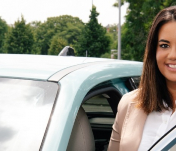 LEASYS Austria – Neue Wege: Frauen prägen die Mobilität der Zukunft
