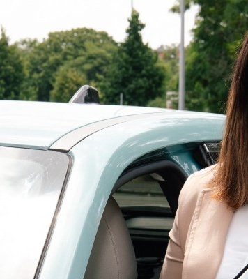 LEASYS Austria – Nouveaux chemins : L’influence des femmes à la mobilité de demain