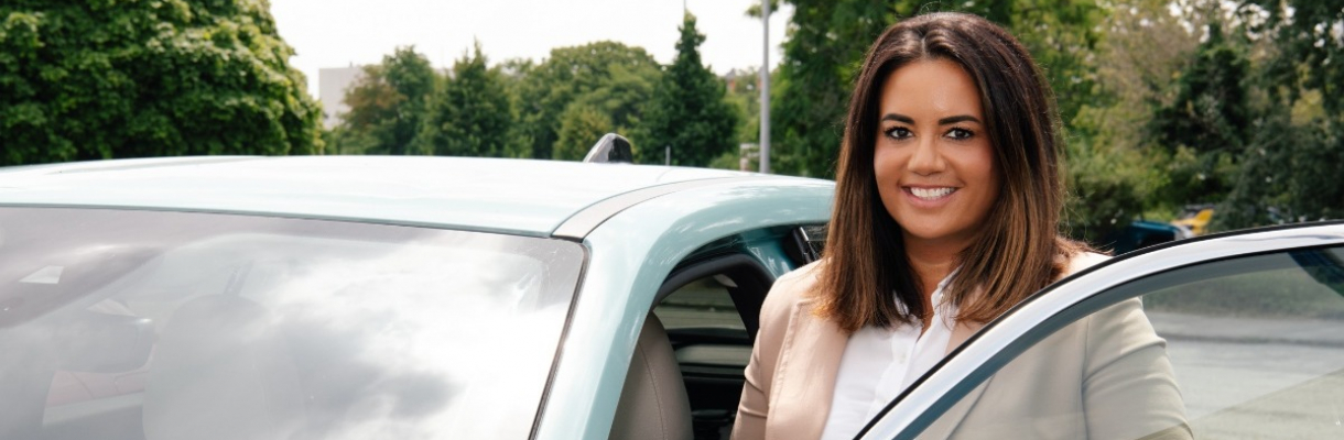 LEASYS Austria – Neue Wege: Frauen prägen die Mobilität der Zukunft