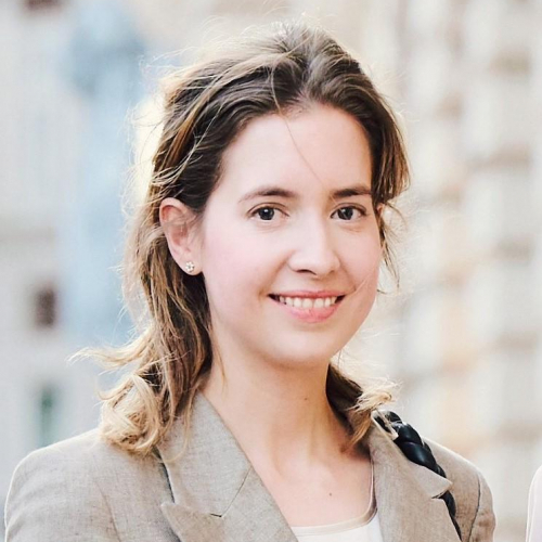 Virginie Van Reepinghen