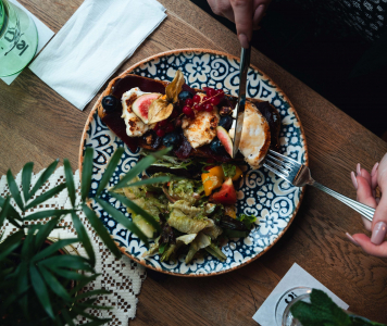 Le Pic: Französischer Genuss mit Wiener Charme