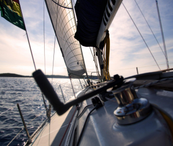 Coaching für Manager:innen und ihre Teams beim Segeltörn in Kroatien