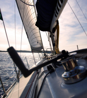 Coaching für Manager:innen und ihre Teams beim Segeltörn in Kroatien