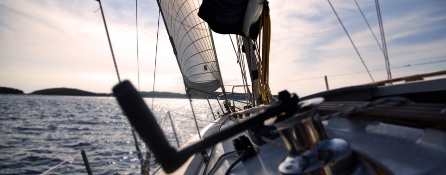 Coaching für Manager:innen und ihre Teams beim Segeltörn in Kroatien