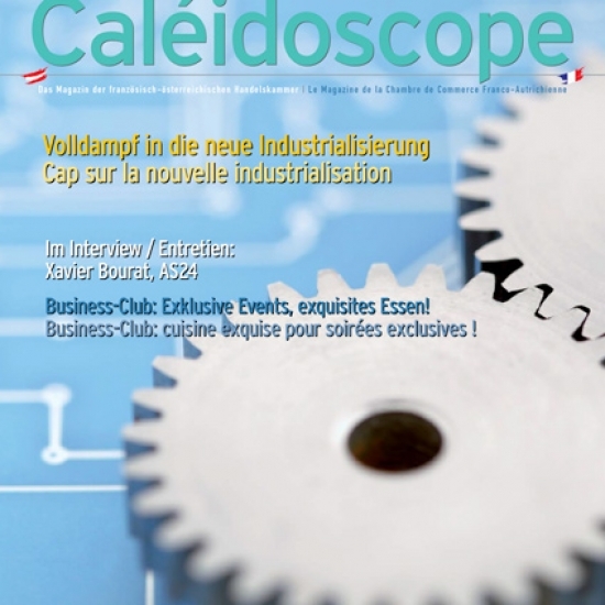 Caléidoscope 2014 02