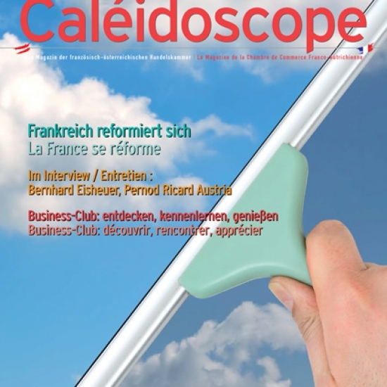 Caléidoscope 2014 03