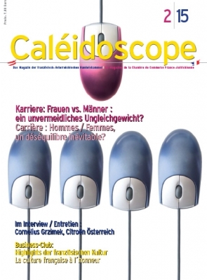 Caléidoscope 2015 02 Caléidoscope 2015 02