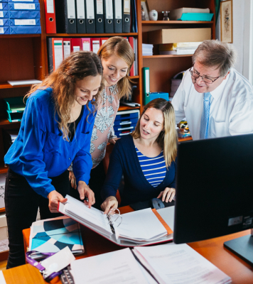 Connect Translations expandiert zum 25. Jubiläum international