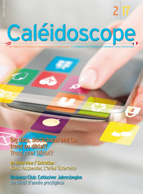 Caléidoscope 2017-02 Caléidoscope 2017-02