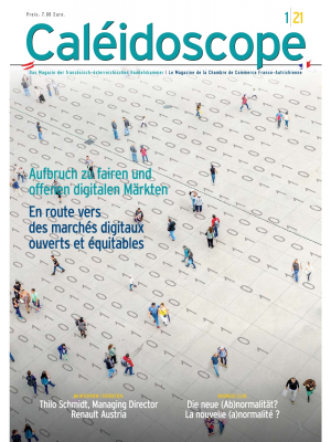 Caléidoscope 2021 01