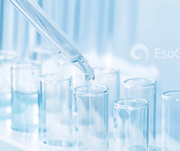 CCFA Interview: Isabelle Racamier; CEO and Board Director of EsoCap