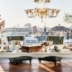 Rendez-vous im Ringstraßenhotel Grand Ferdinand