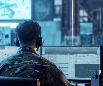 FREQUENTIS DEFENCE: Technologie für gesicherte Missionen FREQUENTIS DEFENCE: Technologie für gesicherte Missionen