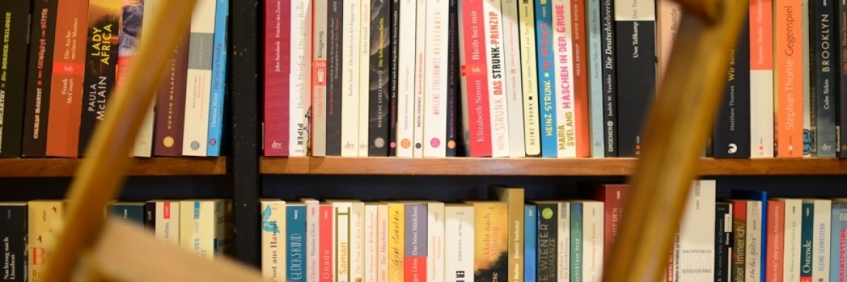 CCFA Interview:  Hartliebs Bücher stark durch die Krise