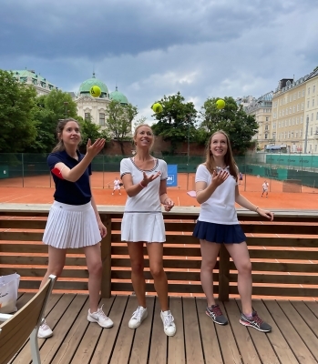 30ème tournoi de tennis de la CCFA (11.6.2021)