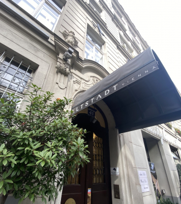 Rendez-vous im Hotel Altstadt