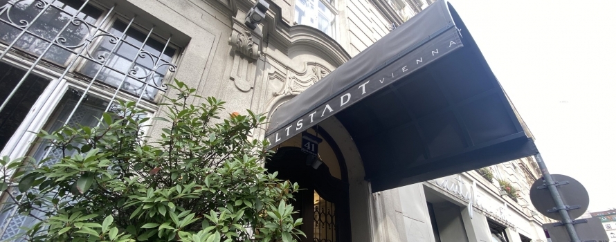 Rendez-vous im Hotel Altstadt
