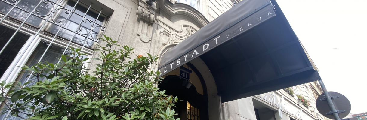 Rendez-vous im Hotel Altstadt
