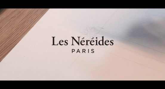 Les Néréides: Sich neu erfinden während der Krise