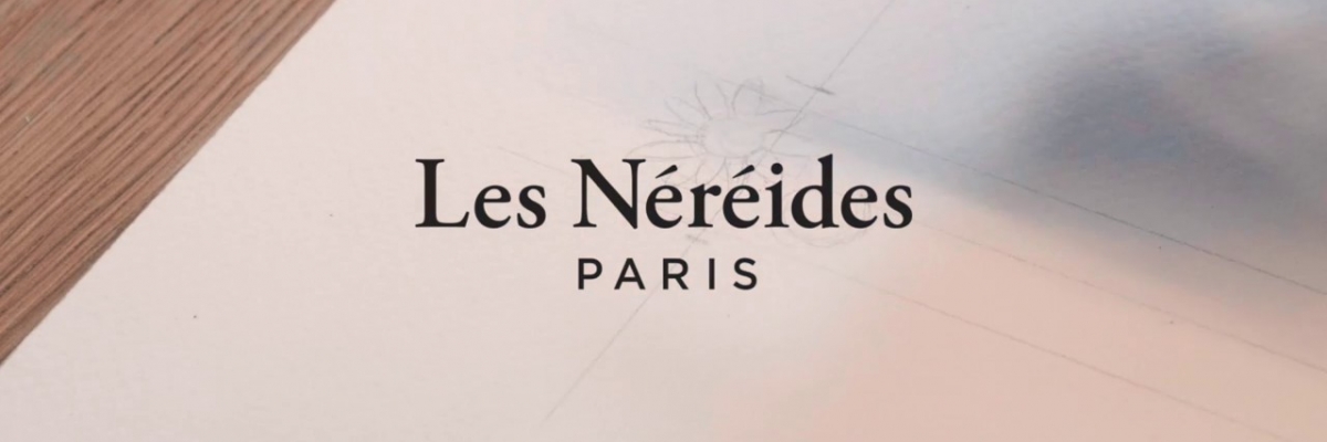 Les Néréides: Sich neu erfinden während der Krise