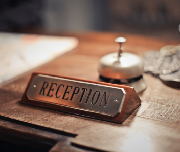 HOTEL AM KONZERTHAUS MCGALLERY: Mit Chancengleichheit in die Zukunft