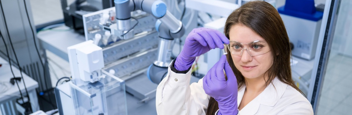 SANOFI – INTERVIEW MIT MARKUS ISENMANN : Österreich als KI- & Innovationsschmiede