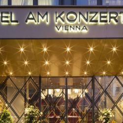 HOTEL AM KONZERTHAUS MGALLERY : Wenn Qualität zum Standortfaktor wird