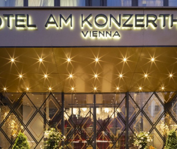 HOTEL AM KONZERTHAUS MGALLERY : Wenn Qualität zum Standortfaktor wird