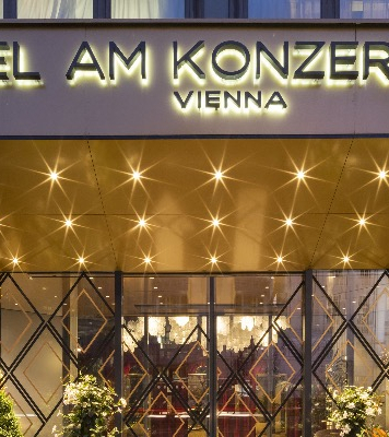HOTEL AM KONZERTHAUS MGALLERY : Wenn Qualität zum Standortfaktor wird