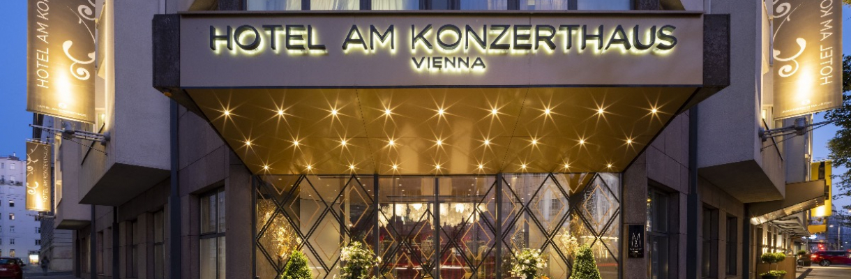 HOTEL AM KONZERTHAUS MGALLERY : Wenn Qualität zum Standortfaktor wird