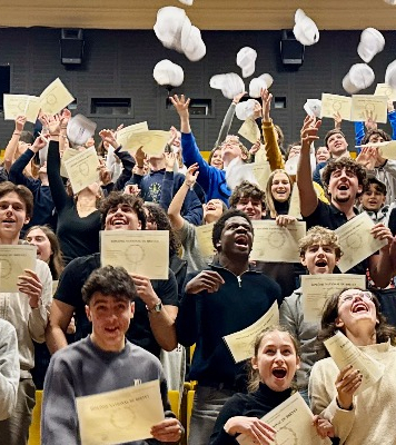 LYCÉE FRANÇAIS DE VIENNE : Mehr als eine internationale Schule