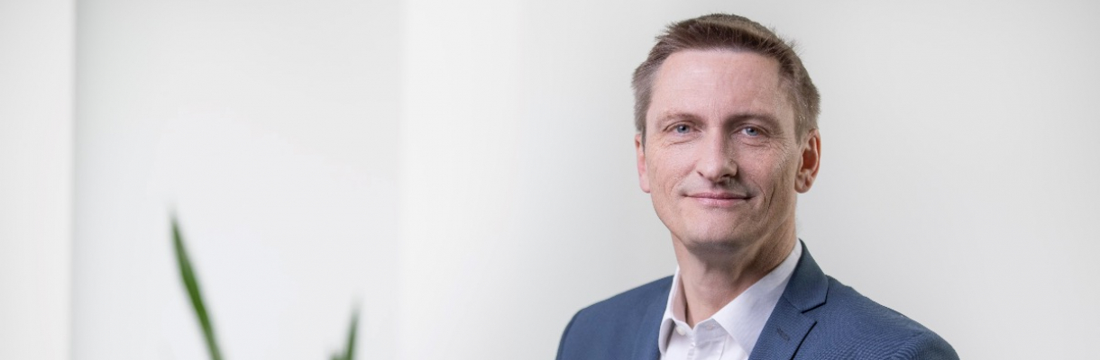 BPCE EQUIPMENT SOLUTIONS AT : Auf Expansion ausgerichtet