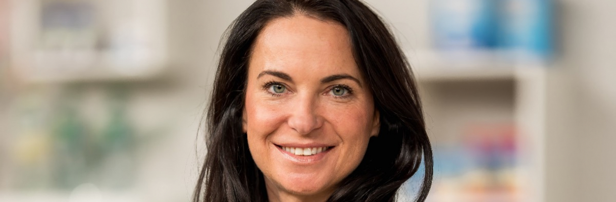 DANONE – Interview mit Isabel Petit: Flexibilität & Vertrauen als Führungsprinzip