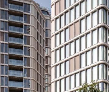 ANDAZ VIENNA WIRD ZU HYATT REGENCY VIENNA : Markenwechsel am Belvedere