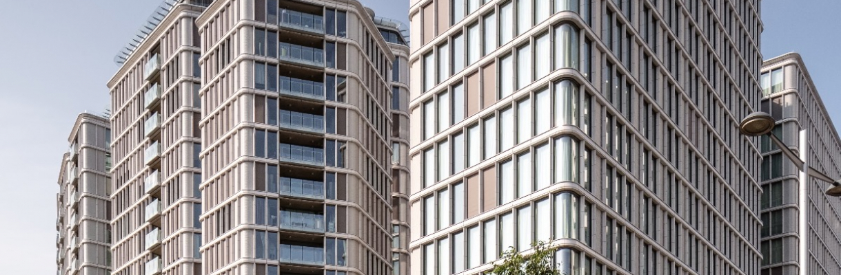ANDAZ VIENNA WIRD ZU HYATT REGENCY VIENNA : Markenwechsel am Belvedere